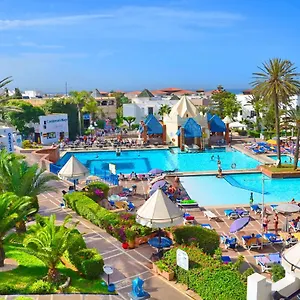 Caribbean Village Agador Hotell