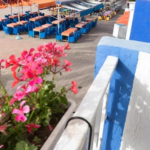 Hotel Sindibad, Agádír