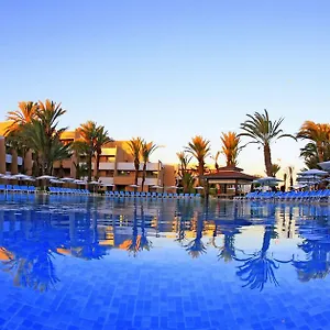 Dunes D'or Ocean Club Агадир